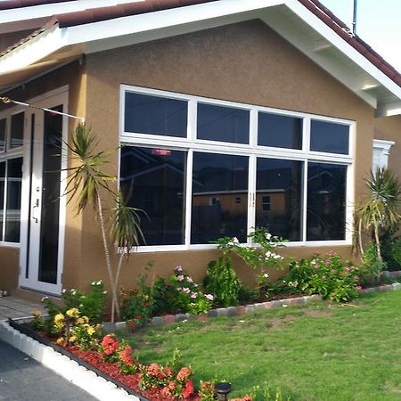Relax Villa Ocho Rios Exterior foto
