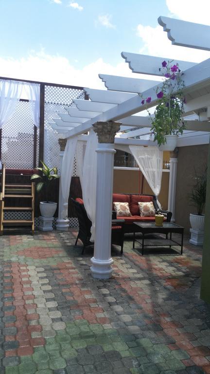 Relax Villa Ocho Rios Exterior foto